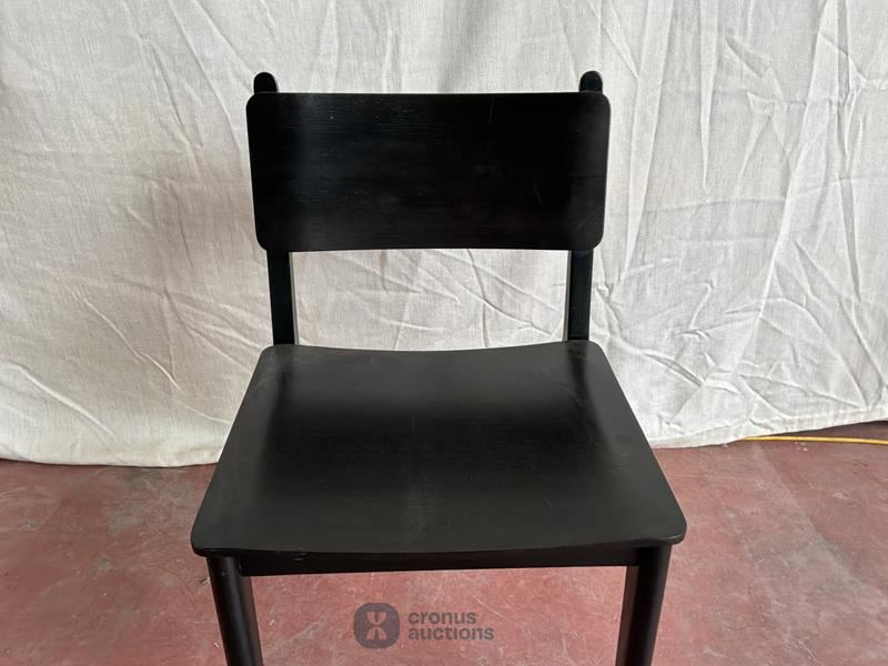 Peggy chair