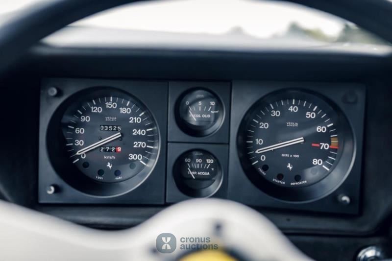Ferrari 365 GTC/4