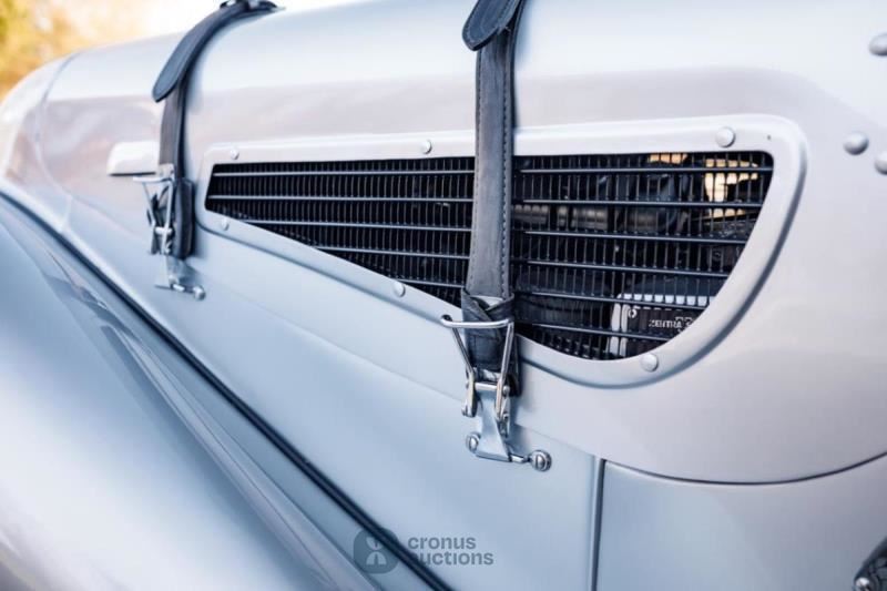 BMW 328 Weinberger