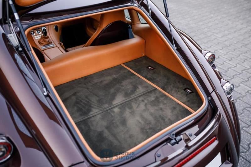 Wiesmann GT MF4