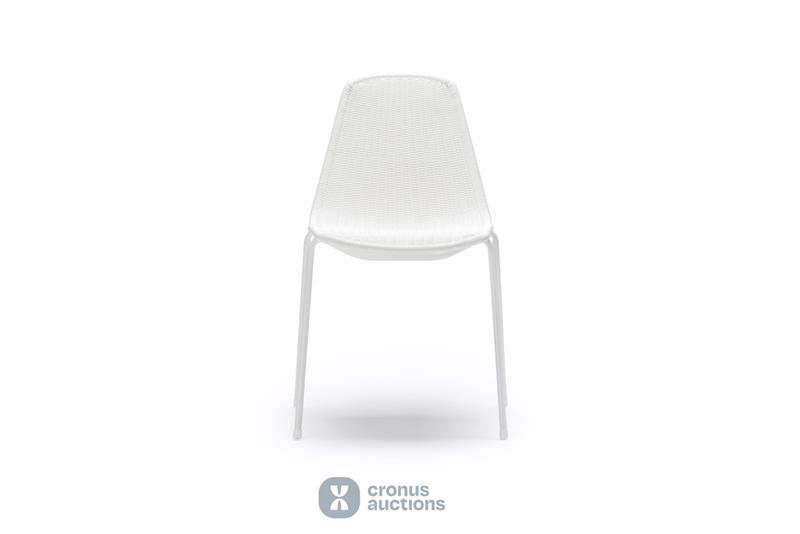 Basket chair