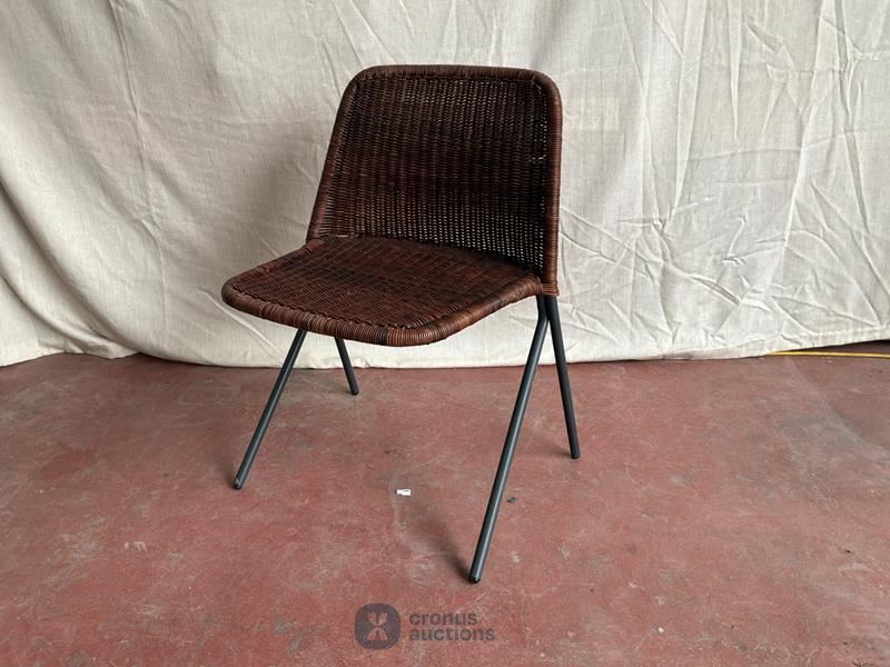 Kakï chair
