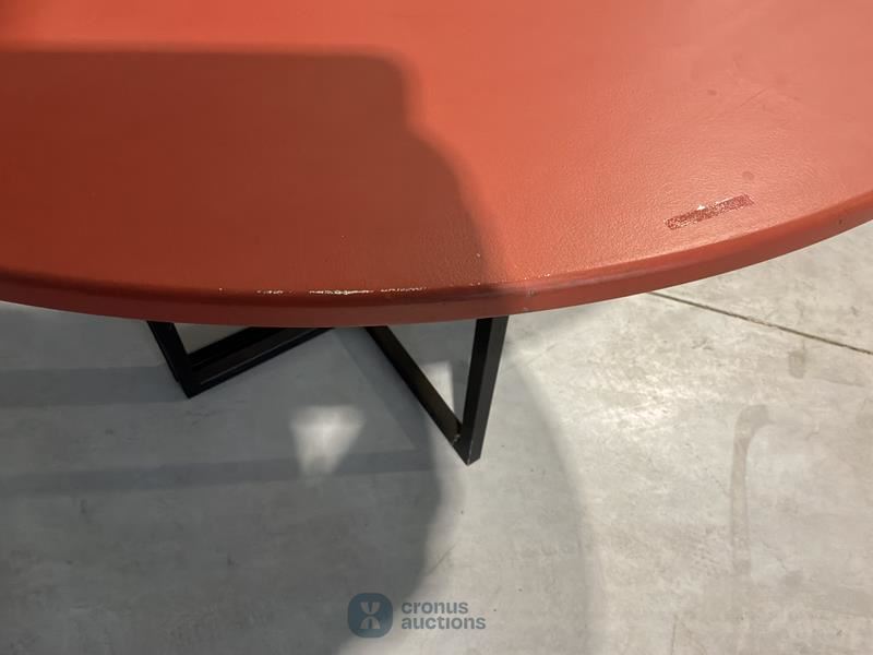 Ronde tafel
