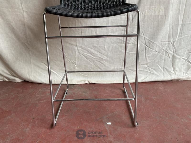 C607 stool