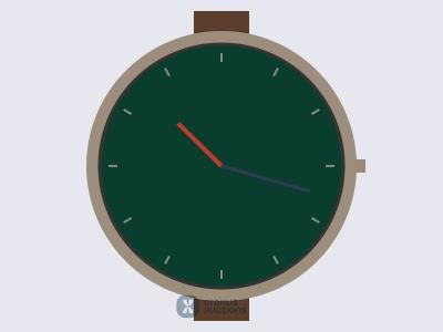 Sports Smartwatch