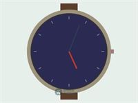 Ladies' Jewelry Watch