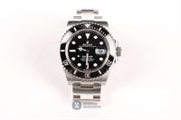 Rolex Submariner