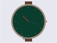 Sports Smartwatch