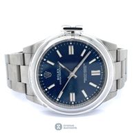 Rolex OP