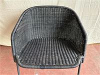 Kakï lounge chair