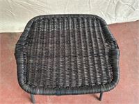 Kakï low stool