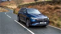 Mercedes XYZ