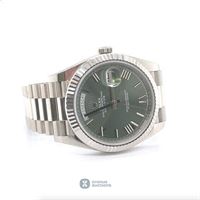 Rolex Day-Date 40