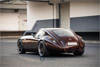 Wiesmann GT MF4