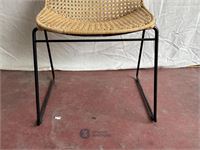 Reef chair