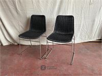 C607 chair