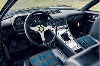 Ferrari 365 GTC/4