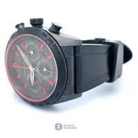 Tudor Black Shield