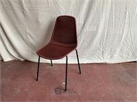 Basket chair