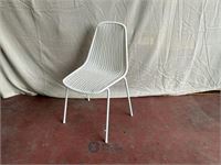Basket chair