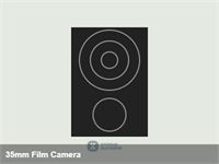 35mm Film Camera