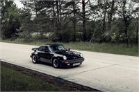 Porsche 911 turbo 3.3 (930)