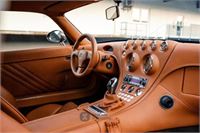 Wiesmann GT MF4