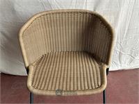 Kakï armchair