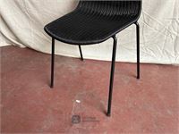 Basket chair