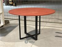 Ronde tafel