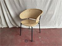 Gorm armchair