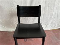 Peggy chair