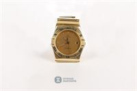 Omega Constellation