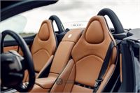 Mercedes-Benz SLR McLaren Roadster