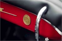 Porsche 356 A Speedster 1600