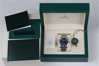 Rolex OP