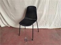 Basket chair
