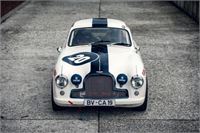 Aston Martin DB2/4