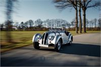 BMW 328 Weinberger