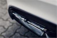 Mercedes-Benz SLS AMG Black Series