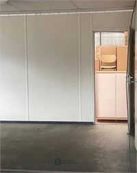 Modulaire container unit