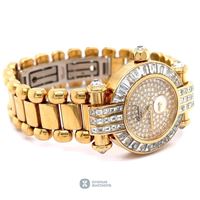 Chopard Notre Dame