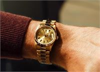 Rolex Day Date