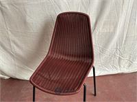 Basket chair