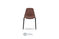 Basket chair