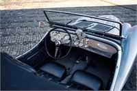 BMW 328 Weinberger