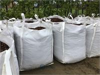 2 bigbag sierschors