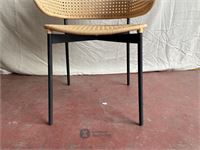 Gorm armchair