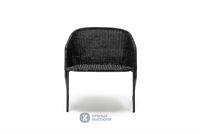 Kakï lounge chair
