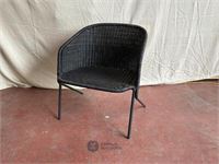 Kakï lounge chair